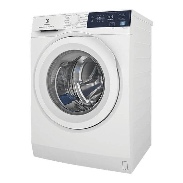 Electrolux EWF8024D3WB Front Load Washer 8.0KG Eco Inverter | TBM Online