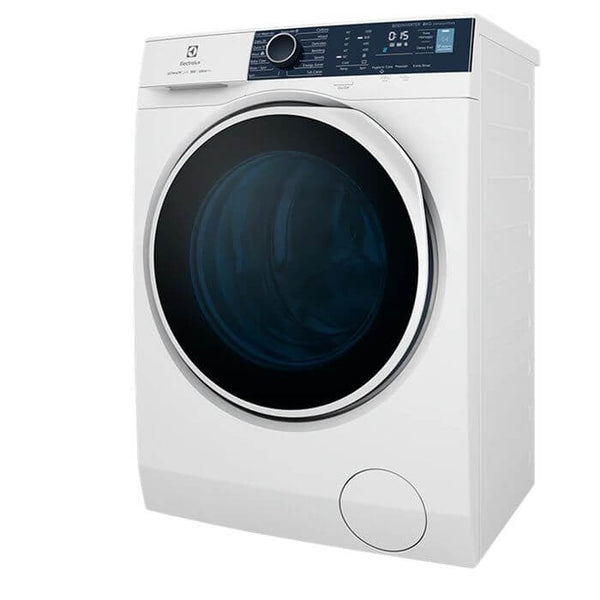 Electrolux EWF8024P5WB Front Load Washer 8.0KG Eco Inverter | TBM Online