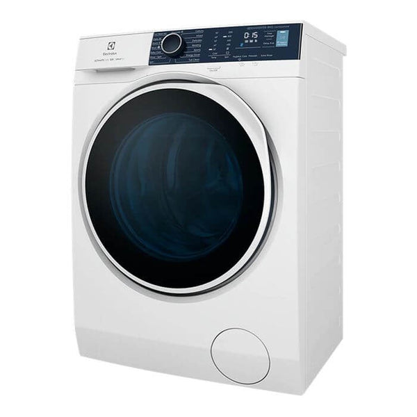 Electrolux EWF9024P5WB Front Load Washer 9.0KG Eco Inverter | TBM Online