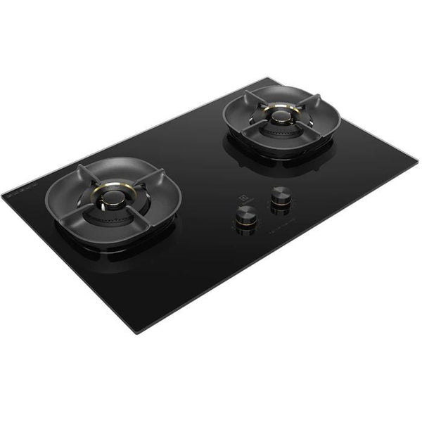 Electrolux EHG8251BC Built-In Gas Hob 80CM 2 Burner | TBM Online