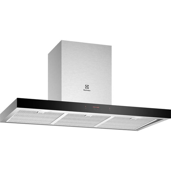 Electrolux ECT9740S Chimney Cooker Hood Suction Power 1200M3/hr | TBM Online