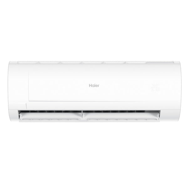 Haier IN:HSU-10LPB23 Air Cond 1.0HP Wall Split Triple Airflow Non-Inverter R32 | TBM Online