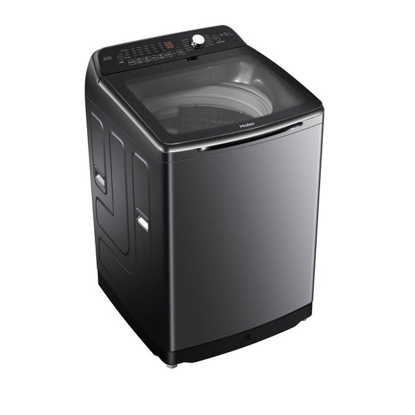 Haier HWM120-B1678S8 Top Load Washer 12.0 kg | TBM Online