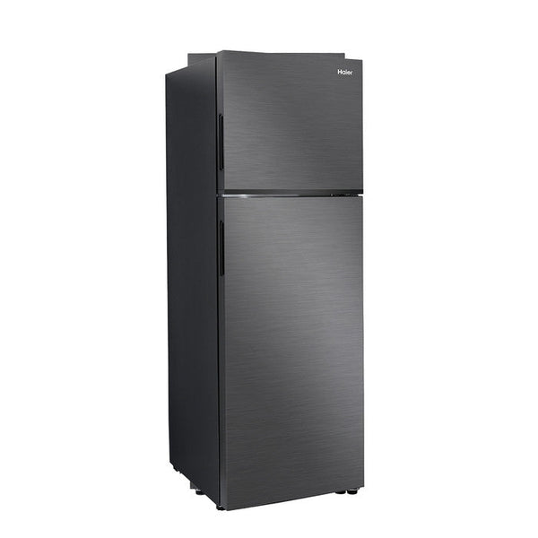 Haier HRF-358IHM 2 Doors Fridge 358L Top Mount Inverter | TBM Online