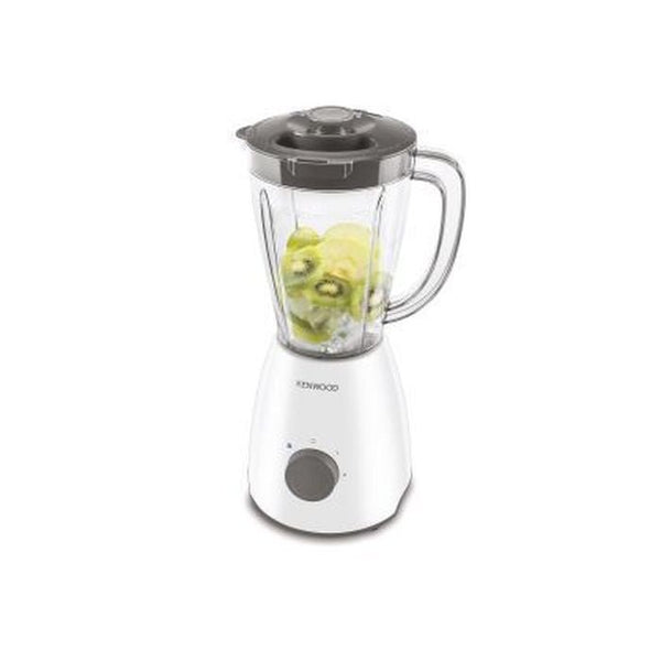 Kenwood BLP10.A0WH Blender 400W 1.5L Acrylic Goblet 1 Multi Mill 2 Speeds Pulse | TBM Online