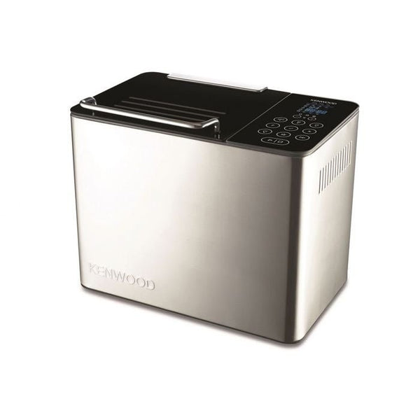 Kenwood BM450 Bread Maker 1Kg Memory Setting | TBM Online