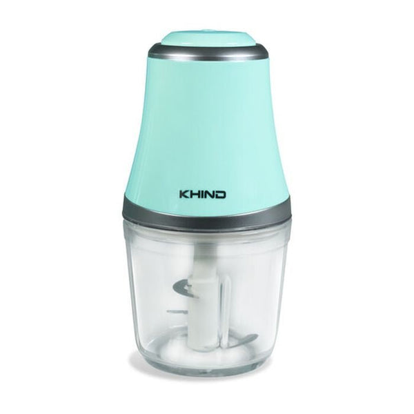 Khind FPC900 Mini Chopper 0.6L 220W Color Mint | TBM Online