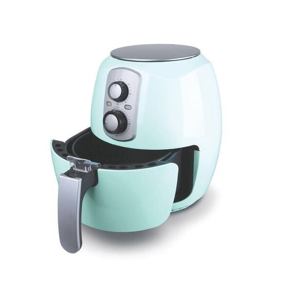 Khind ARF26 Air Fryer 2.6L 1400W Color Mint | TBM Online