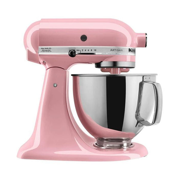 KitchenAid 5KSM150PSBGU Stand Mixer DD 4.8L Guava Glaze | TBM Online