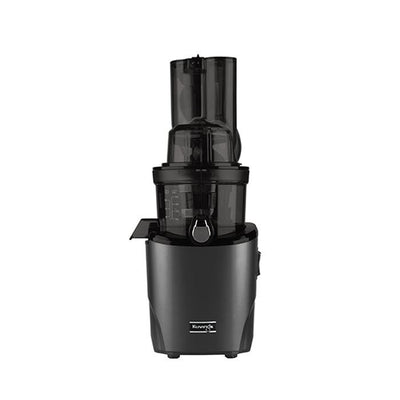 Kuvings REVO830 Wide Feed Slow Juicer in Black