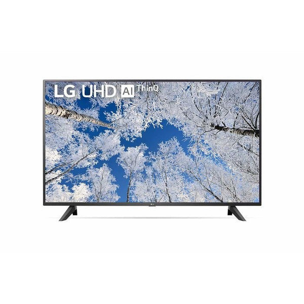 LG 55UQ7050PSA 55" 4K UHD Smart TV | TBM Online