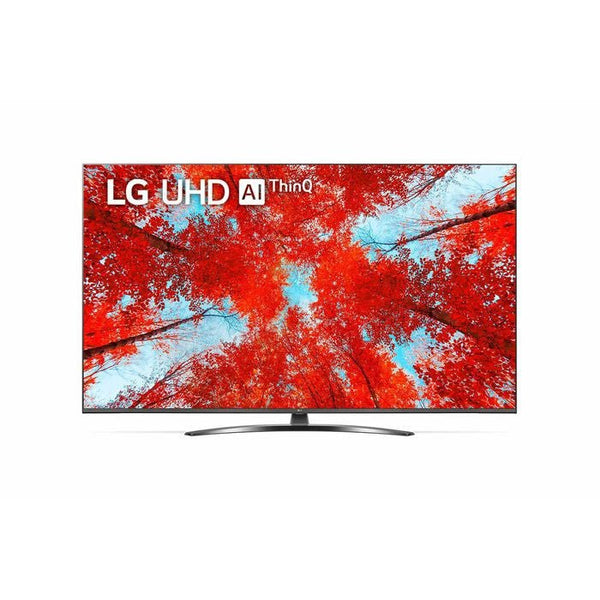 LG 60UQ9100PSD 60" 4K Smart UHD TV With AI ThinQ | TBM Online