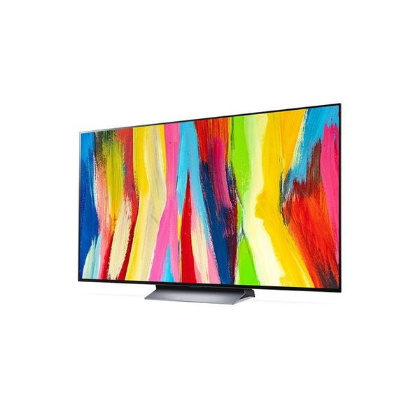 LG OLED65C2PSA 65" 4K OLED Smart TV | TBM Online