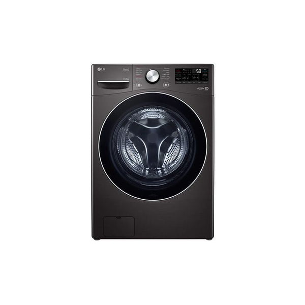 LG F2515RTGB Front Load Washer 15.0 Kg Dryer 8.0 Kg With Ai Inverter Direct Drive | TBM Online