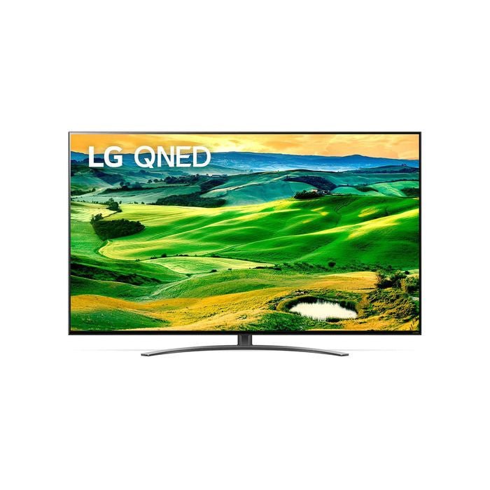 LG 65QNED81SQA 65" 4K Smart QNED TV | TBM - Your Neighbourhood Electrical Store