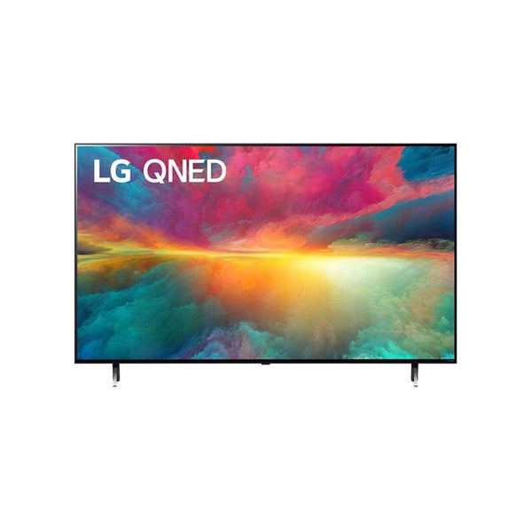 LG 75QNED75SRA 75" 4K Smart QNED TV | TBM Online