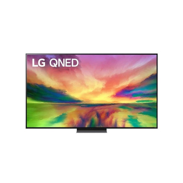 LG 75QNED81SRA 75" 4K QNED UHD Smart TV | TBM Online