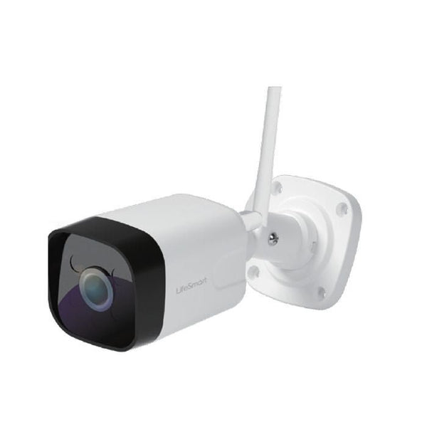 LifeSmart LS179 Outdoor Smart Camera 1080P | TBM Online