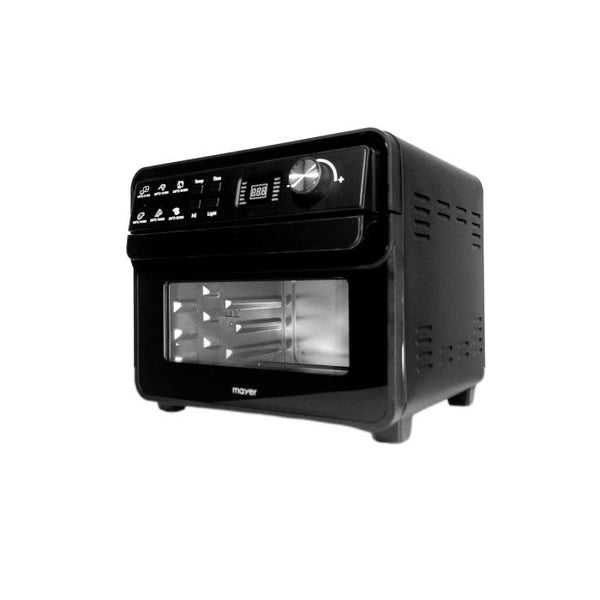 Mayer MMAFO22 Air Fryer Oven 22L 12 Preset Function | TBM Online