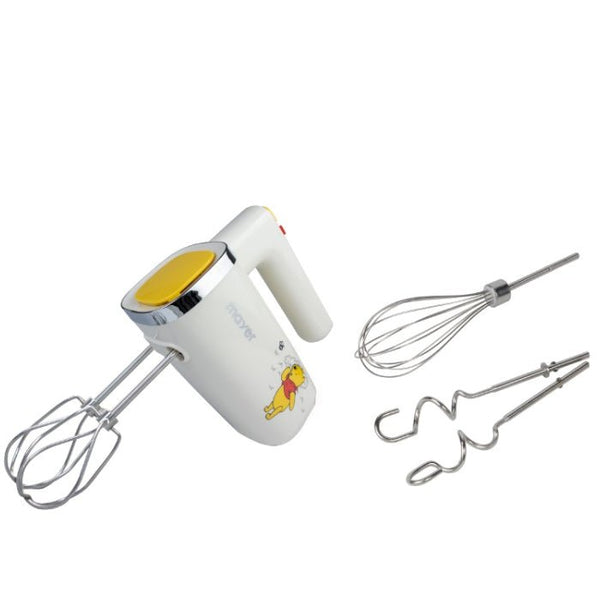 Mayer MMHM3088-PH Disney Winnie The Pooh Hand Mixer | TBM Online