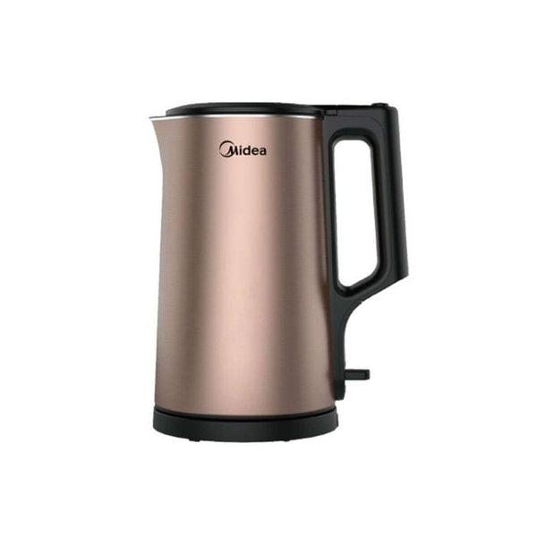 Midea MK-17PJ Jug Kettle Double Wall 1.7L | TBM Online