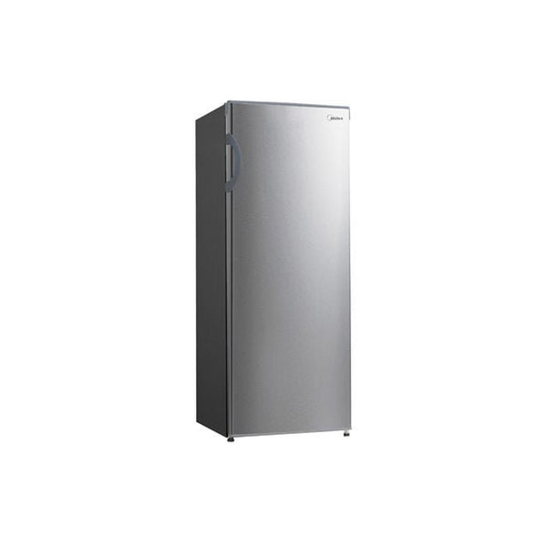 Midea MUF-208SD Upright Freezer 188L | TBM Online