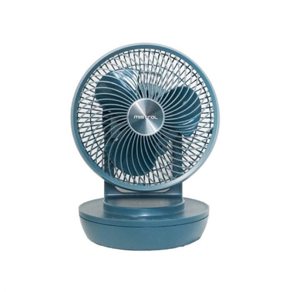 Mistral MAC7001 Air Circulator Fan 7" | TBM Online