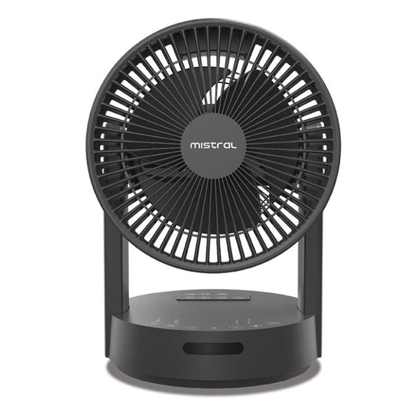 Mistral MHV700FST 7" High Velocity Fan | TBM Online