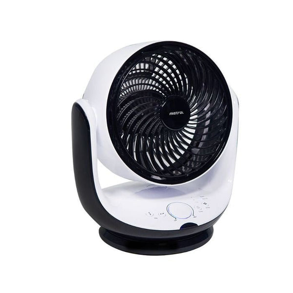 Mistral MTF-D5070 DC Oscillation Fan Maira | TBM Online