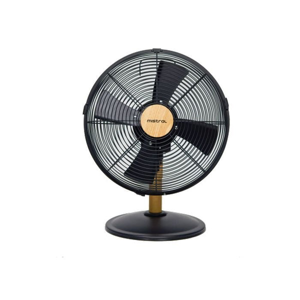 Mistral MTF1215M Table Fan 12" | TBM Online