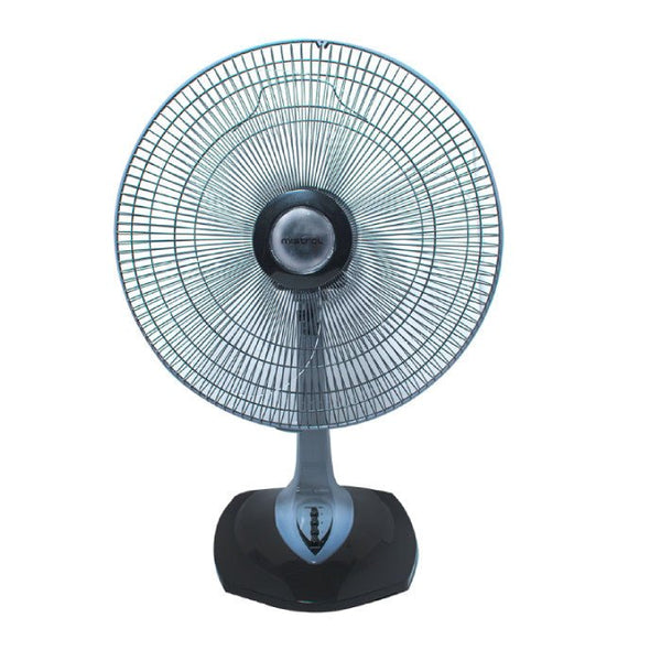 Mistral MTF16E13 Table Fan 16" 3 Speed | TBM Online