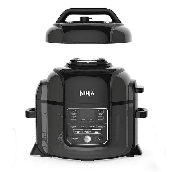 Ninja OP300 Multi Cooker 8 In 1 6.0L | TBM Online