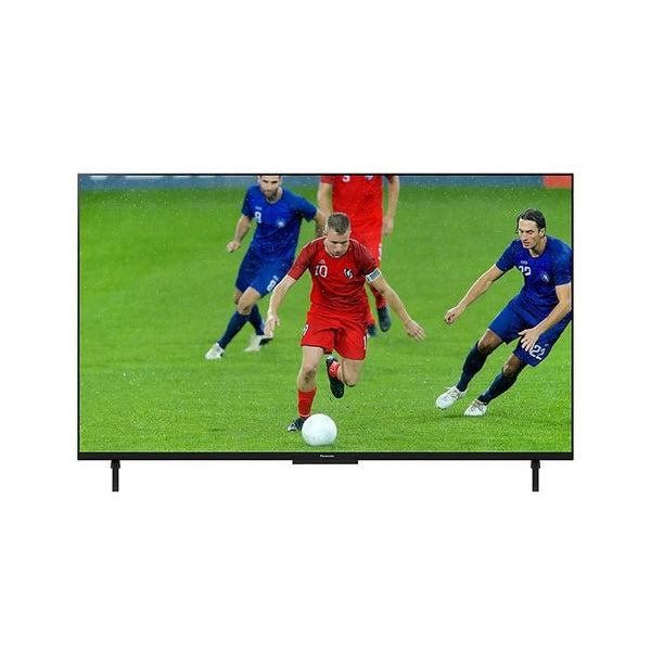 Panasonic TH-50LX800K 50" 4K Smart Tv | TBM Online
