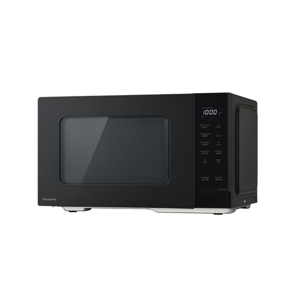 Panasonic NN-ST34NBMPQ MWO Microwave 25.0L White Led Display Black | TBM Online