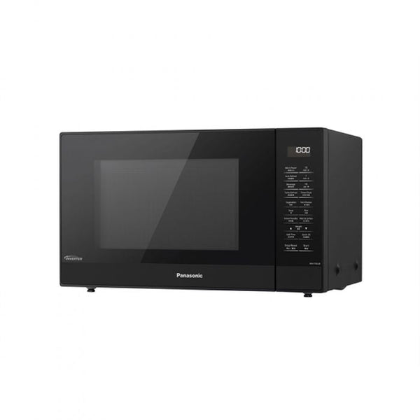 Panasonic NN-ST65JBMPQ Inverter Mwo Oven 32L | TBM Online