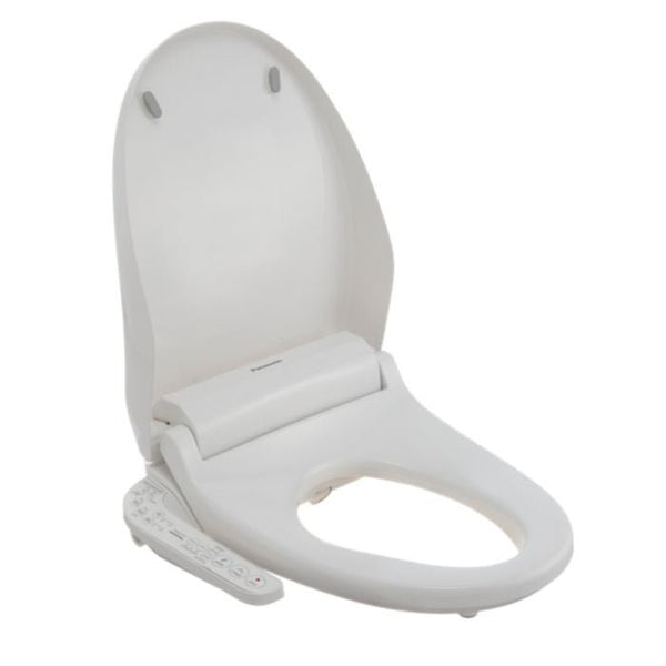 Panasonic DL-EH10SE-W Electric Bidet Hygienic White | TBM Online