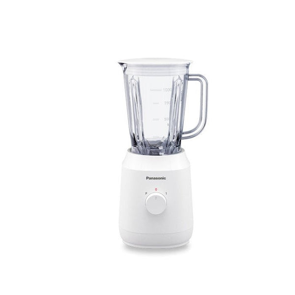 Panasonic MX-EX1001WSK Blender 450W Wet Jar Without Dry Mil White | TBM Online