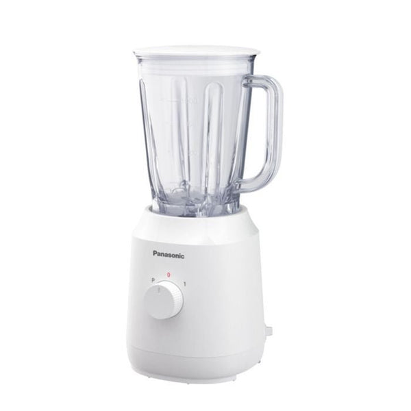 Panasonic MX-EX1011WSK Blender 450W Wet & Dry Mil White | TBM Online