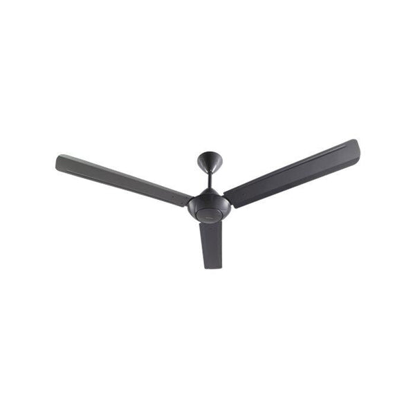 Panasonic F-M15A0VBHH Ceiling Fan 60" Dark Grey | TBM Online