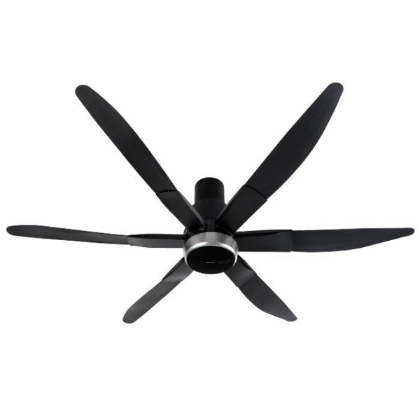 Panasonic F-M18LYVBKRH Ceiling Fan 70" Short Pipe | TBM Online