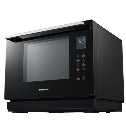 25L Mechanical Control LED Display Combi Convection Steam Oven