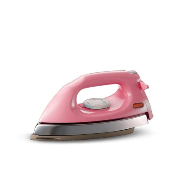 Panasonic NI-415EWT PC 1.6KG Teflon Base Dry Iron Pink | TBM Online