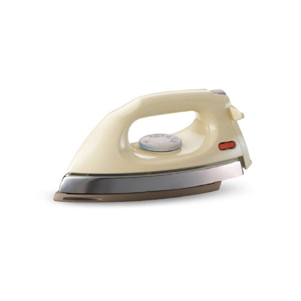 Panasonic NI-415EWT YC 1.6KG Teflon Base Dry Iron Yellow | TBM Online