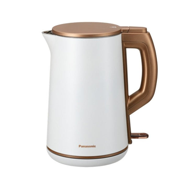 Panasonic NC-KD300WSK Electric Kettle 1.5L | TBM Online