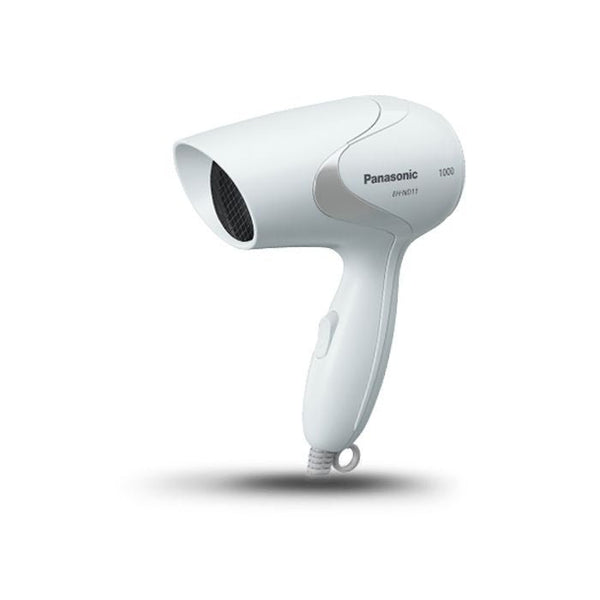 Panasonic EH-ND11-W655 Hair Dryer 1000W 2 Speed Selections White | TBM Online