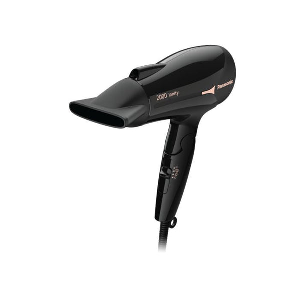 Panasonic EH-NE66-K655 Hair Dryer Heat Protection Ion Conditioning 2000W | TBM Online