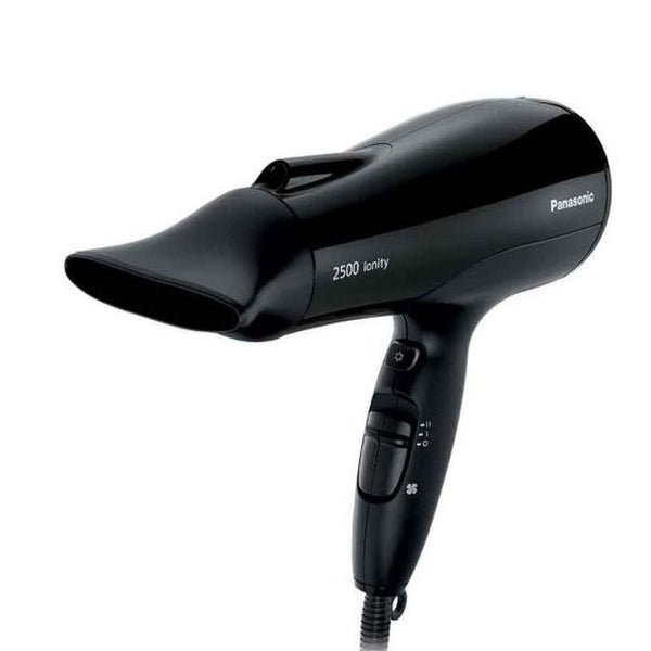 Panasonic EH-NE81-K655 Hair Dryer 2500W High Power Ionity Black | TBM Online