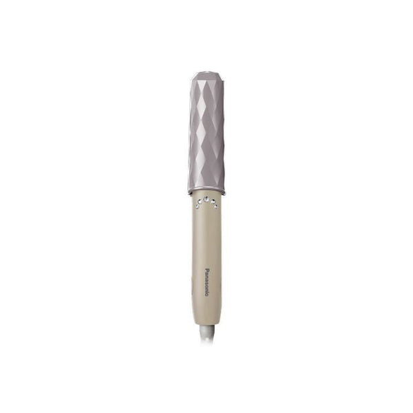 Panasonic EH-HV11-E655 Hair Styler Straight & Curl Beige | TBM Online