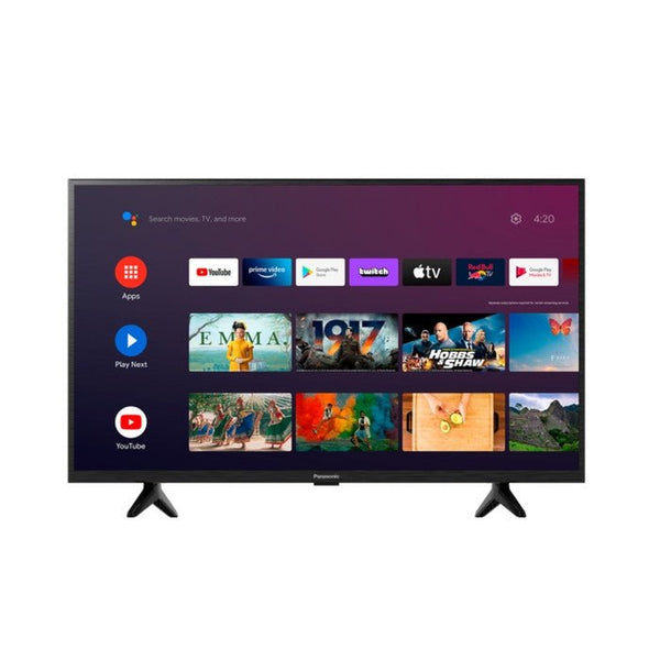 Panasonic TH-32LS600K 32" LED HDR Smart Android TV | TBM Online