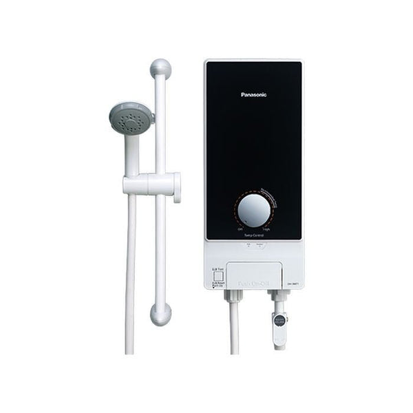 Panasonic DH-3MT1 Home Shower Temp Control 3.6KW | TBM Online